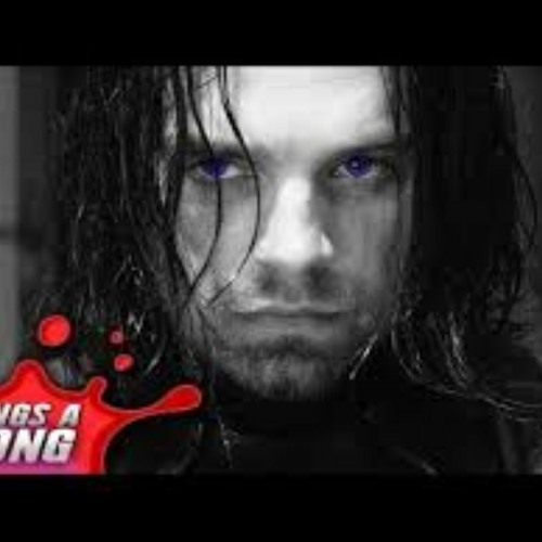Bucky Sings A Song (Avengers Infinity War Parody)