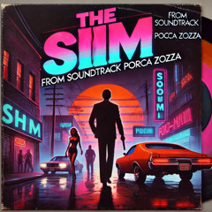 The Sim (from soundtrack "Porca Zozza")
