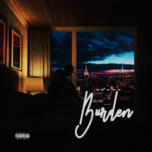 BURDEN (Prod. Siem Spark)