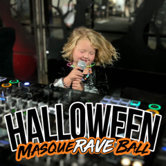 Trancelot - MasqueRAVE 2025