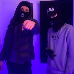 Mizzy x Jayem - Tension