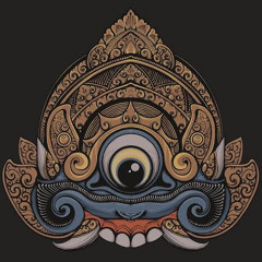 TUNJUNG KIRANA