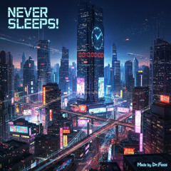 Never Sleeps