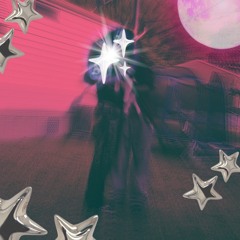 Wishing to the moon