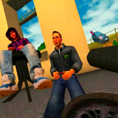 Zeitspiel - Manniedex (feat. BizziBoy) prod. Yu x Fera2Busy