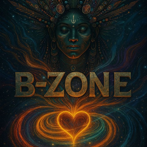 ॐ O universo Pulsa Amor - Vegas (Brazil), Vermont (BR), Blazy, Aura Vortex, Omiki, Phaxe