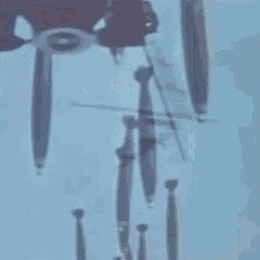 binladdendroppinbombs (Feat. KirbLaGoop)