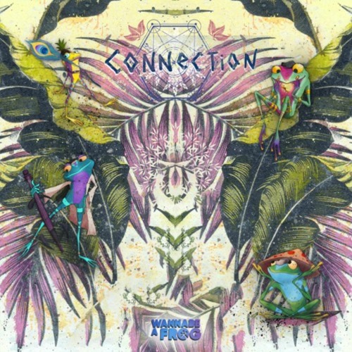 PREMIERE : Guy Laliberté,  Samuel Laflamme • Connection (Soul Of Zoo Remix) [WAF Records]