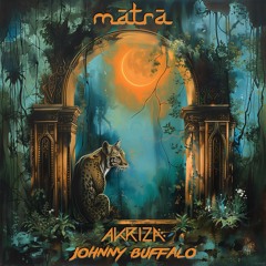 MĀTRĀ feat. Johnny Buffalo