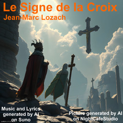 Le Signe de la Croix