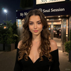 My Man - D-Lish Soul Sessions