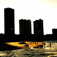 warm waves