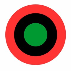 DJ Julius - Afro Centrifuge