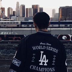 Grimey Streets