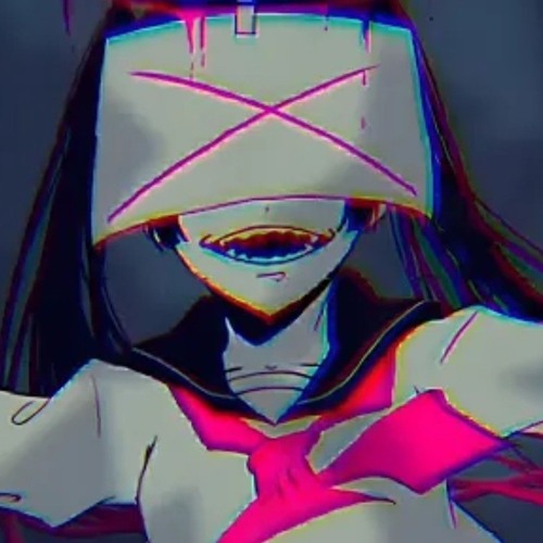 【shade】カミサマ(KAMISAMA) (feat.necro) / Lost Dinner