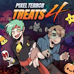 Pixel Terror Treats Vol. 4 [Edits & Bootlegs] (Download Now!!)