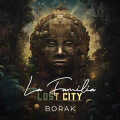 Lost City in the Gazebo // Borak