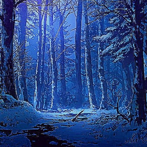 Stream Strange | Listen to dead of winter playlist online for free on ...