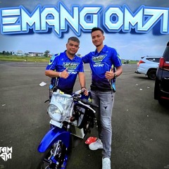 EMANG OM71. #Oya20