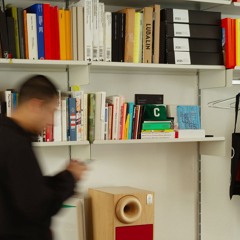 Mishka w/ Western Acoustics  230525