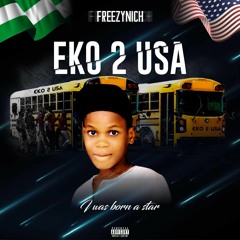 GBE SOKE by Freezynich