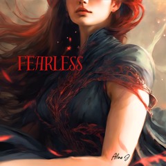 Fearless - Aline J.