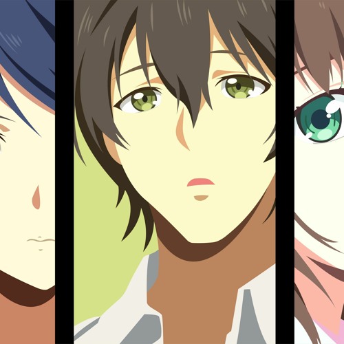 Kawaki wo ameku осу карта