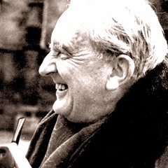 J.R.R. Tolkien, On Fairy Stories - Three Faces Of Fairy Stories - Sadler's Lectures