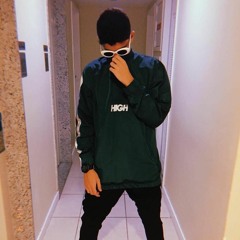 Lucas Muto - HENNESSY [Visualizer]