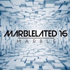 MARBLELATED 16
