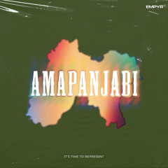 Gangsta In Africa (Feat. Karan Aujla)