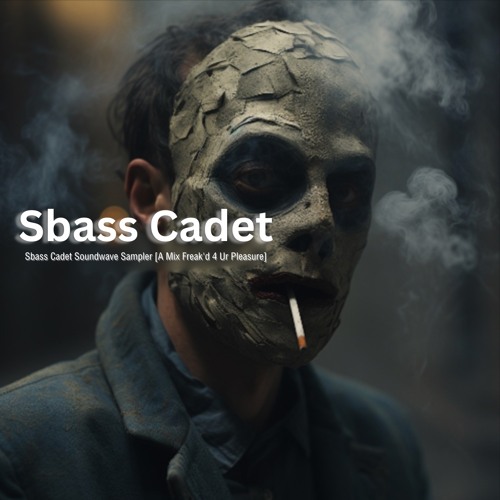 Sbass Cadet Soundwave Sampler [A Mix Freak'd 4 Ur Pleasure]
