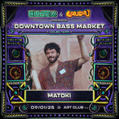 COLBOTEK & LAULAU | COLBO FARM STAGE 9/10/25