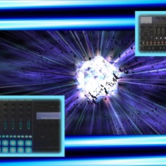 MC707&Sh4d Roland - Space Of Time