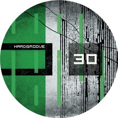 Subradeon - A New Sun Is Rising - Hardgroove