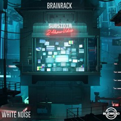Brainrack & DRINKURWATER - Lose Your Shit