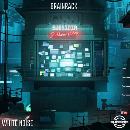 Brainrack & Afterthought - Problem