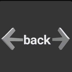 robot - back