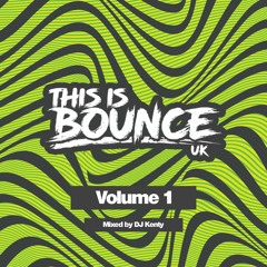This Is Bounce UK - Volume 1