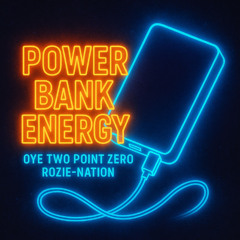 POWER BANK ENERGY