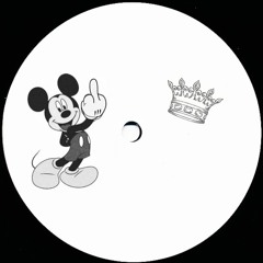 Atrox Ft MC Jiggs - Daily Disorder [Instrumental Mix]