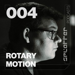 SPLTRPC004 - Rotary Motion