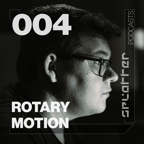 SPLTRPC004 - Rotary Motion