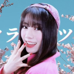 Raon - 벚꽃만월 (Sakuramitsutsuki)