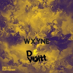 Despues De La 1 (WXYNE X VOLTT) - Cris Mj, Floyymenor, LOUKI