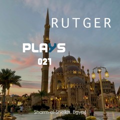 RUTGER Plays 021 - Sharm-el-Sheikh, Egypt