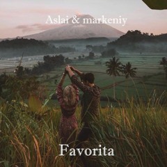 Aslai, markeniy - Favorita