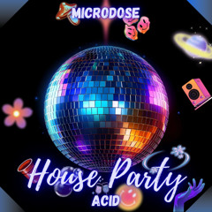 House Party (Instrumental)