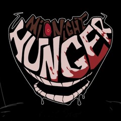 FNF Midnight Hunger – Human Song (v.s Horror Sans)
