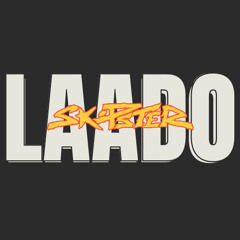 LAADO ( MC SQUARE ) SKIPSTER REWORK